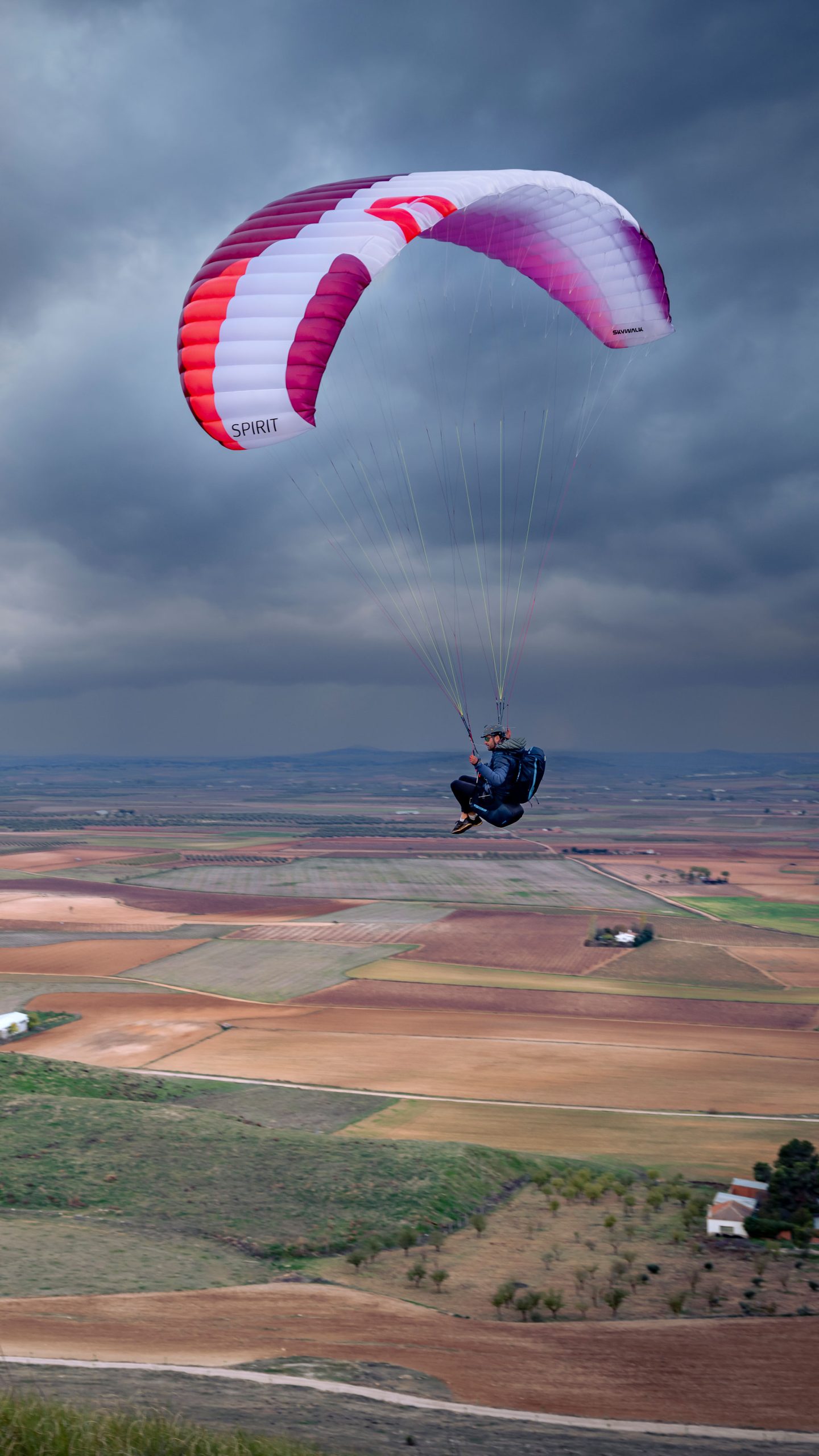 Skywalk SPIRIT