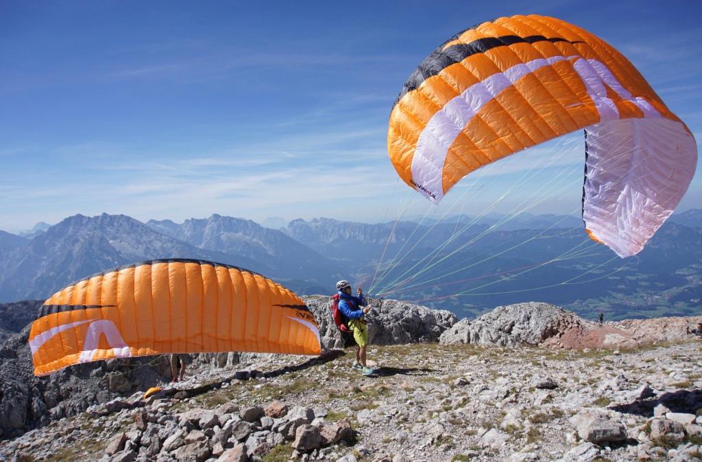 Skywalk Archives - Skywalk Paragliders