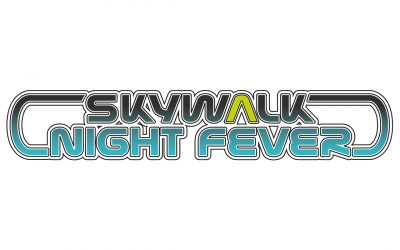 skywalk Night Fever 2016