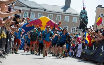 Paul & Stephan für RedBull X-ALPS 2017 bestätigt!