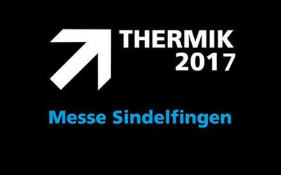 skywalk auf der THERMIK Messe 2017