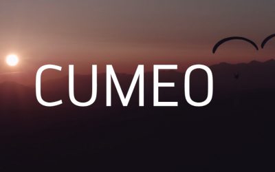 CUMEO – Ab sofort erhältlich!