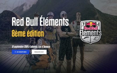 Chrigel gewinnt Red Bull Elements mit TONKA2