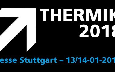 THERMIK Messe 2018