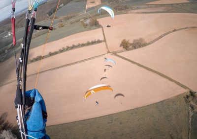 skywalk paragliders - XC Cup