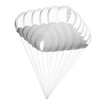 skywalk paragliders - SALSA - Featured Image