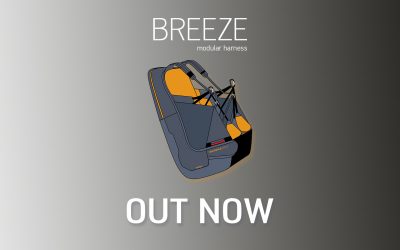 BREEZE – Out now!