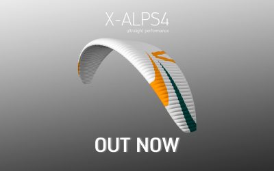 X-ALPS4 – Out now!