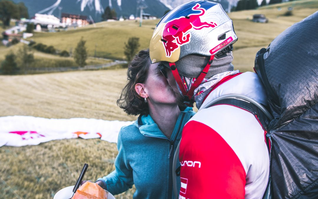 Red Bull X-Alps | Recap Tag 3
