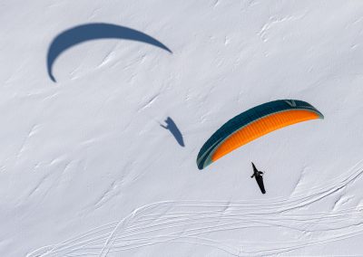 skywalk paragliders - CAYENNE6