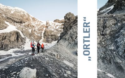 ORTLER – Simon Oberrauner & Tom Friedrich