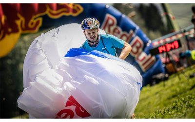 33. Red Bull Dolomitenmann – TONKA’s & TONIC’s