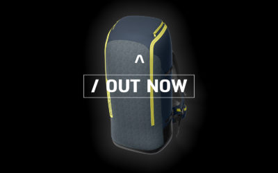 ALPINE rucksack out now