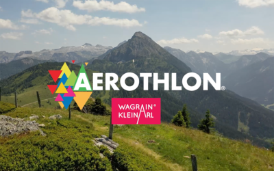 Aerothlon, Wagrain-Kleinarl 2021