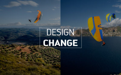 Design Update – ARAK AIR & MESCAL
