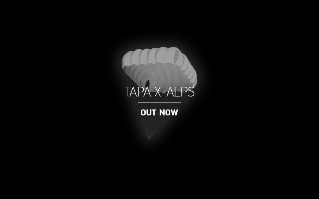 TAPA X-ALPS available now