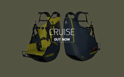CRUISE – Available now