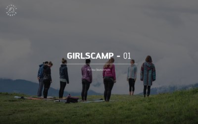 GIRLSCAMP – 01