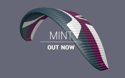 MINT – Now available