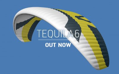 TEQUILA6 – Jetzt erhältlich