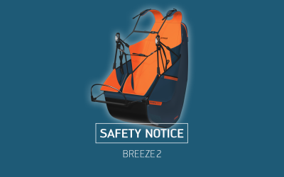 Safety Notice BREEZE2