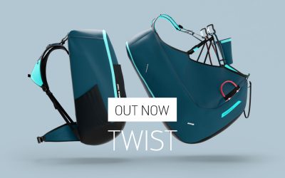 TWIST – Now available