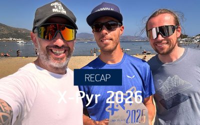 X-Pyr 2026 – Recap